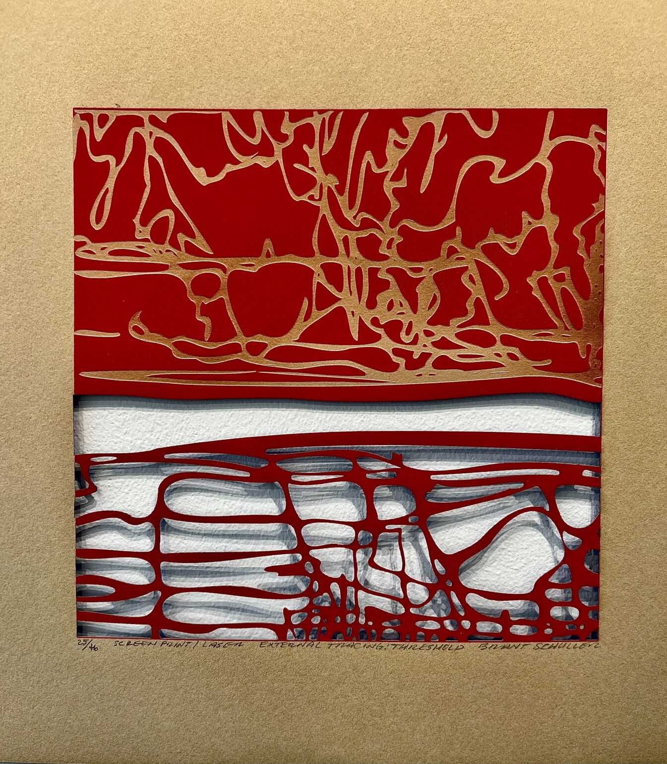 print show 23